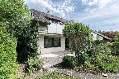 Doppelhaushälfte zum Kauf 449.000 € 5 Zimmer 134,1 m² 314 m² Grundstück Thalfingen Elchingen 89275