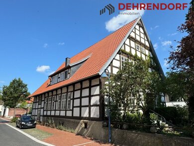 Haus zum Kauf 249.900 € 10 Zimmer 240 m² 489 m² Grundstück Lage Lage 32791