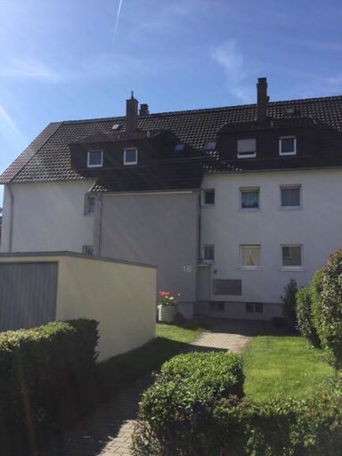 Wohnung zur Miete 506 € 2 Zimmer 53 m² 1. Geschoss frei ab 15.02.2025 Christophstr. 16 Kernstadt 2 Winnenden 71364