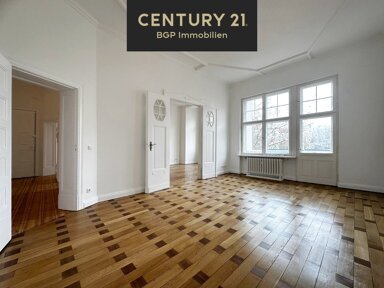 Wohnung zur Miete 2.490 € 4 Zimmer 131 m² 2. Geschoss Friedenau Berlin 12159