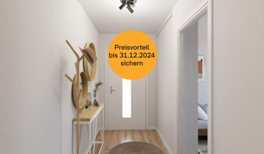 Doppelhaushälfte zum Kauf provisionsfrei 325.900 € 4,5 Zimmer 114 m² 318 m² Grundstück frei ab 01.12.2025 Dorotheenweg 22 Müllrose Müllrose 15299