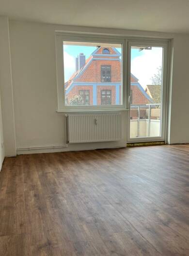 2 - 2,5-Zimmer-Wohnungen mieten in Lübeck