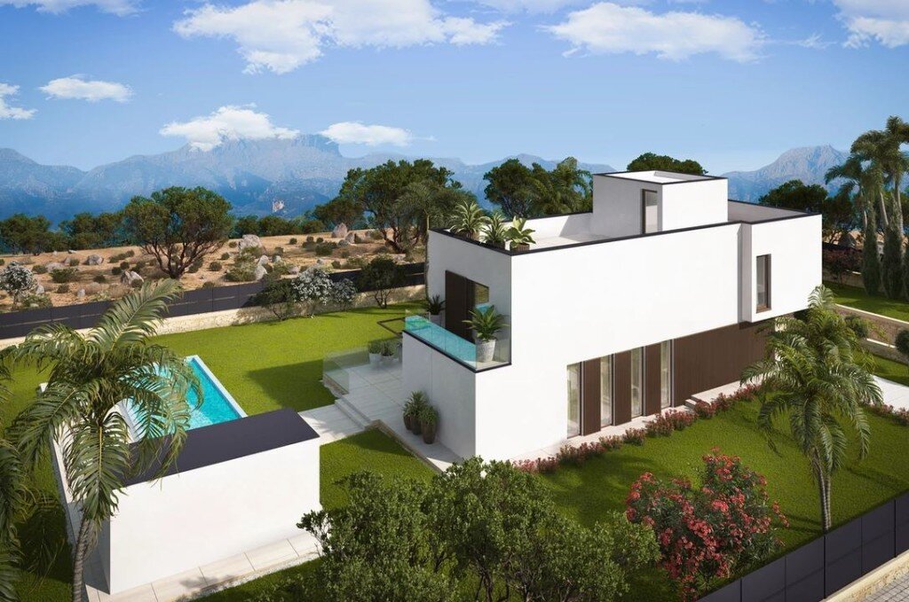 Grundstück zum Kauf 545.000 € 2.004 m²<br/>Grundstück Palma de Mallorca 07000