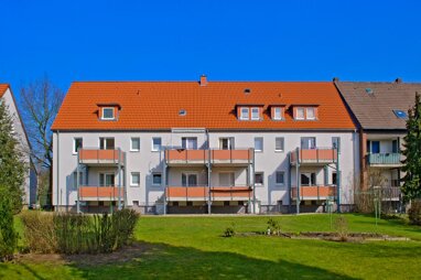 Wohnung zur Miete 409 € 3,5 Zimmer 48,9 m² 2. Geschoss Breidehage 8 Habinghorst Castrop-Rauxel 44579