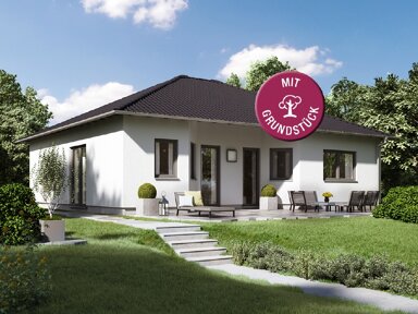 Bungalow zum Kauf provisionsfrei 411.200 € 3 Zimmer 100 m² 715 m² Grundstück Fensdorf 57580