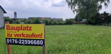 Grundstück zum Kauf Provisionsfrei 299.000 € 700 m² Grundstück Schrobenhausen Schrobenhausen 86529