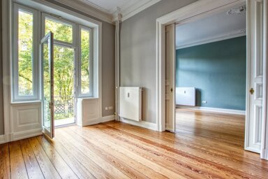 Wohnung zum Kauf 1.150.000 € 4 Zimmer 135 m² 1. Geschoss Hohenfelde Hamburg 22087