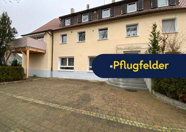 Wohnung zur Miete 1.240 € 4,5 Zimmer 110 m² 1. Geschoss frei ab sofort Ludwigsburg - West Ludwigsburg 71636