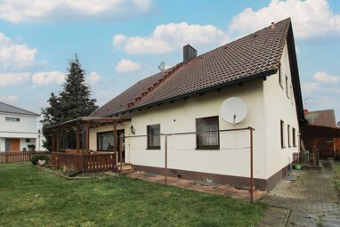 Einfamilienhaus zum Kauf 449.000 € 10 Zimmer 235 m² 743 m² Grundstück Markt Erlbach Markt Erlbach 91459