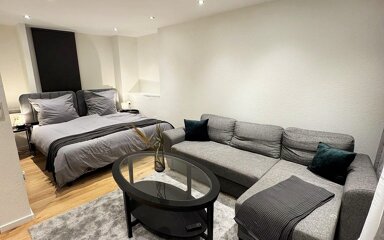 Wohnung zur Miete Wohnen auf Zeit 920 € 1 Zimmer 40 m² frei ab sofort Schönauer Straße 0 Neckarsteinach Neckarsteinach 69239