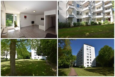 Wohnung zum Kauf 129.000 € 1 Zimmer 41,1 m² frei ab 01.04.2025 Burgtor / Stadtpark Lübeck 23568