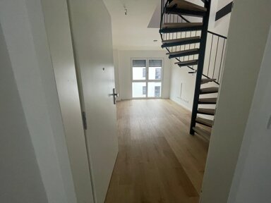 Maisonette zur Miete 1.380 € 3 Zimmer 87,9 m² 2. Geschoss frei ab 01.04.2025 Siegelsdorfer Str. 38 Gaismannshof Nürnberg 90431