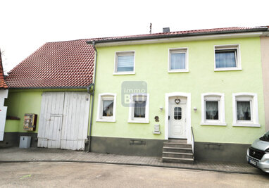 Doppelhaushälfte zum Kauf 349.000 € 5,5 Zimmer 126 m² 534 m² Grundstück Philippsburg Philippsburg / Rheinsheim 76661