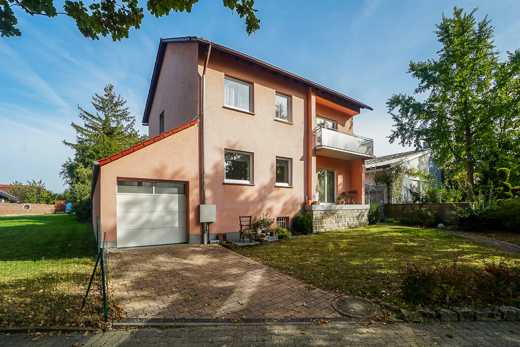 Einfamilienhaus zum Kauf 475.000 € 4 Zimmer 146 m²<br/>Wohnfläche 856 m²<br/>Grundstück Dalheim 55278
