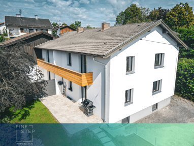 Wohnung zum Kauf 425.000 € 3 Zimmer 65 m² 1. Geschoss Weindorf Murnau am Staffelsee 82418