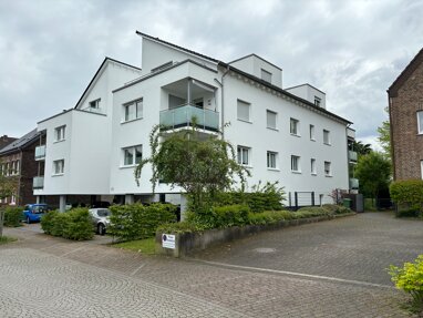 Wohnung zur Miete 520 € 2 Zimmer 55 m² 2. Geschoss Bahnhofstraße 43 Bad Sassendorf Bad Sassendorf 59505