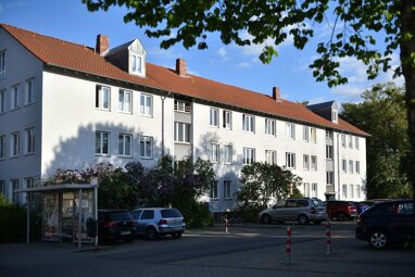Wohnung zur Miete 365,72 € 1 Zimmer 44,6 m² 3. Geschoss Saarstr. 12 Hohenstein Wolfsburg 38440