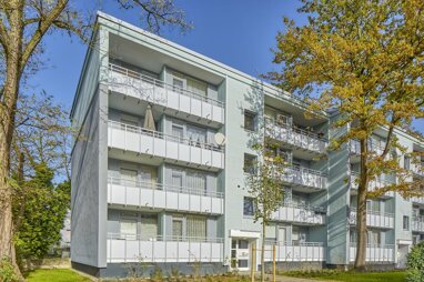 Wohnung zur Miete 859 € 3 Zimmer 75 m² 1. Geschoss Friedenauer Straße 10 Berliner Viertel Monheim 40789