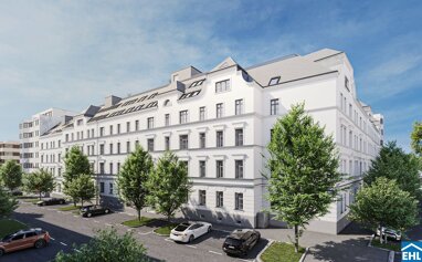 Wohnung zum Kauf 394.800 € 3 Zimmer 60,5 m² EG Roseggergasse Wien 1160