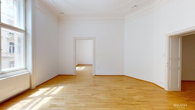 Büro-/Praxisfläche zur Miete 1.839,24 € 3 Zimmer 102,2 m² Bürofläche Wien 1010