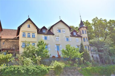 Mehrfamilienhaus zum Kauf 700.000 € 13 Zimmer 340 m² 468 m² Grundstück Stadtmitte Schwäbisch Hall 74523