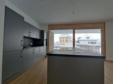 Wohnung zur Miete 700 € 3 Zimmer 113 m² frei ab sofort Wilhelm-Schussen-Str. Bad Schussenried Bad Schussenried 88427