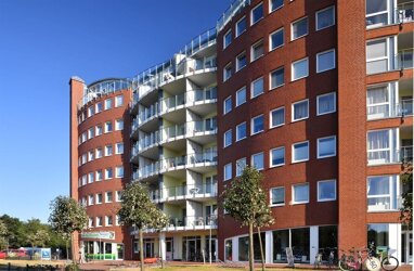 Wohnung zum Kauf 339.000 € 3 Zimmer 71 m² 4. Geschoss Hans-Claußen-Straße 17 Sahlenburg Cuxhaven 27476