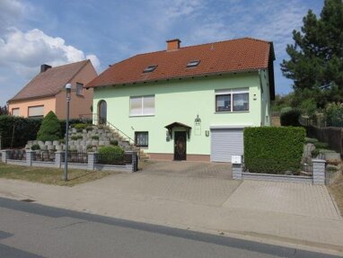 Einfamilienhaus zum Kauf 245.000 € 6 Zimmer 159 m² 1.036 m² Grundstück Cochstedt Hecklingen, OT Cochstedt 39444