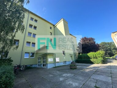Wohnung zur Miete 325 € 1 Zimmer 28,7 m² 1. Geschoss Paul-Flechsig-Straße 15 Meusdorf Leipzig / Probstheida 04289