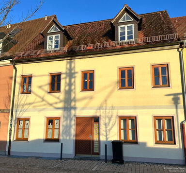 Wohnung zum Kauf 295.000 € 4 Zimmer 68 m² Markgrafenstadt Erlangen 91054