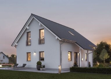 Einfamilienhaus zum Kauf 429.850 € 5 Zimmer 145 m² 500 m² Grundstück Eikeloh Erwitte 59597