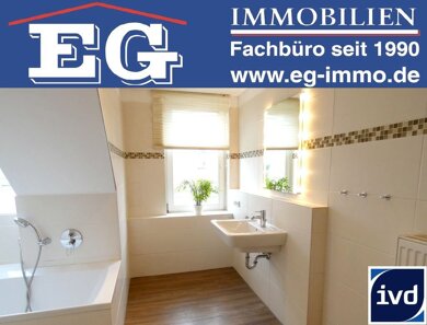 Wohnung zur Miete 550 € 2 Zimmer 73 m² 3. Geschoss Innenstadt Bad Salzuflen 32105