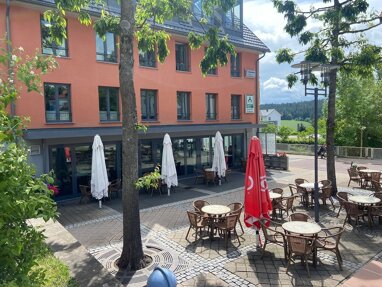 Restaurant zur Miete Provisionsfrei 1.320 € 121 m² Gastrofläche Stadtgebiet Sankt Georgen im Schwarzwald 78112