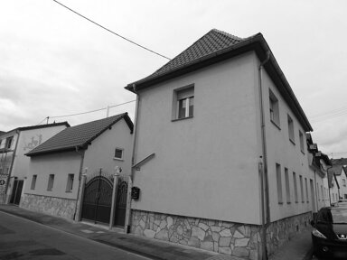 Einfamilienhaus zum Kauf 585.000 € 4 Zimmer 146 m² 203 m² Grundstück Oggersheim / Stadtbezirk 314 Ludwigshafen am Rhein 67071