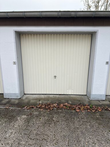 Garage zur Miete 70 € Unterm Freihof 42 Buckesfeld / Othlinghausen Lüdenscheid 58509