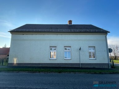 Einfamilienhaus zum Kauf 75.000 € 6 Zimmer 110 m² Groß Warnow Groß Warnow 19357