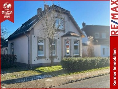 Einfamilienhaus zum Kauf 159.000 € 5 Zimmer 130 m² 522 m² Grundstück Aldenburg Wilhelmshaven / Aldenburg 26389