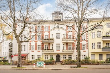 Wohnung zum Kauf 639.000 € 3 Zimmer 91 m² 2. Geschoss frei ab 01.05.2025 Friedenau Berlin 12159