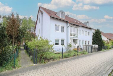Wohnung zum Kauf 175.000 € 2 Zimmer 58 m² Erdgeschoss Georgensgmünd Georgensgmünd 91166