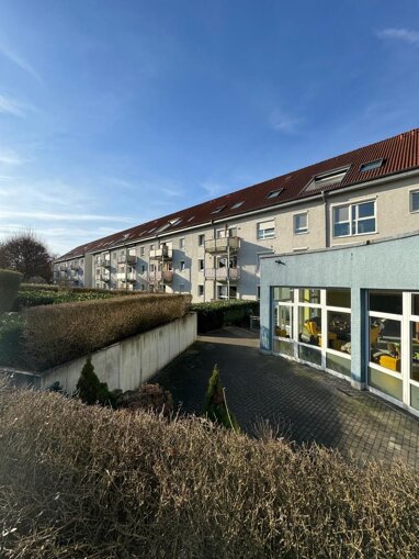 Wohnung zum Kauf Provisionsfrei 199.000 € 3,5 Zimmer 88 m² Erdgeschoss Wilhelm-Nieswandt-Allee 132-134 Altenessen-Nord Essen 45326