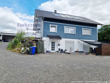 Einfamilienhaus zum Kauf 349.000 € 8 Zimmer 270 m² 941 m² Grundstück Josbach Rauschenberg 35282