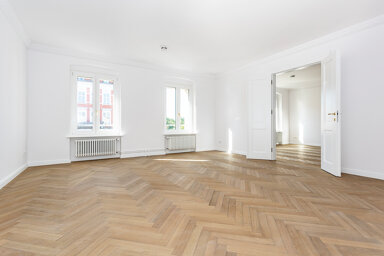 Wohnung zum Kauf 799.000 € 4 Zimmer 102,9 m² 4. Geschoss Gitschiner Straße 93 Kreuzberg Berlin 10969