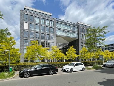 Bürofläche zur Miete Provisionsfrei 20 € 535 m² Bürofläche Derendorf Düsseldorf 40476
