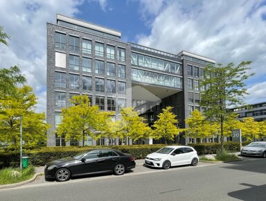 Bürofläche zur Miete provisionsfrei 20 € 535 m² Bürofläche Derendorf Düsseldorf 40476