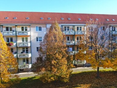 Wohnung zur Miete 421 € 3 Zimmer 61 m² 3. Geschoss frei ab 19.06.2025 Gochtstraße 15 Weißenborn Zwickau 08058