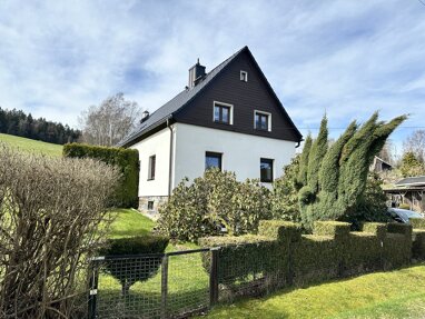 Einfamilienhaus zum Kauf 158.000 € 7 Zimmer 152,6 m² 1.200 m² Grundstück Eubabrunn Markneukirchen 08258