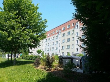 Wohnung zur Miete 300 € 3 Zimmer 56,1 m² Albert-Schweitzer-Ring 61 Wilkau-Haßlau Wilkau-Haßlau 08112