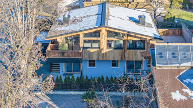 Doppelhaushälfte zum Kauf 3.830.000 € 5 Zimmer 133,8 m² Kitzbühel 6370