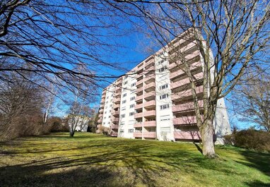 Wohnung zum Kauf 298.000 € 3,5 Zimmer 76,3 m² 8. Geschoss Möhringen - Ost Stuttgart 70567