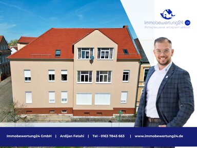 Wohnung zum Kauf 125.000 € 4 Zimmer 86 m² Schönebeck Schönebeck (Elbe) 39218